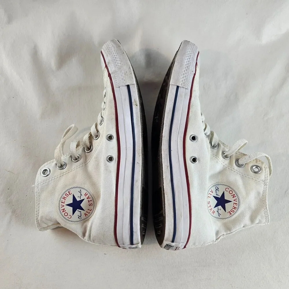Converse chuck taylor